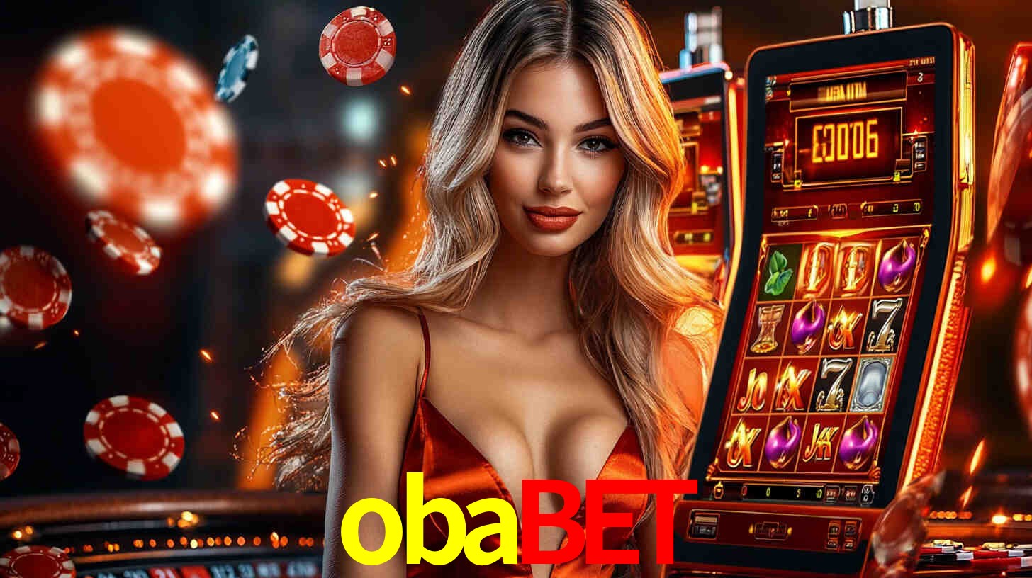 obabet: Seu Cassino Premiado com Pagamentos Rápidos