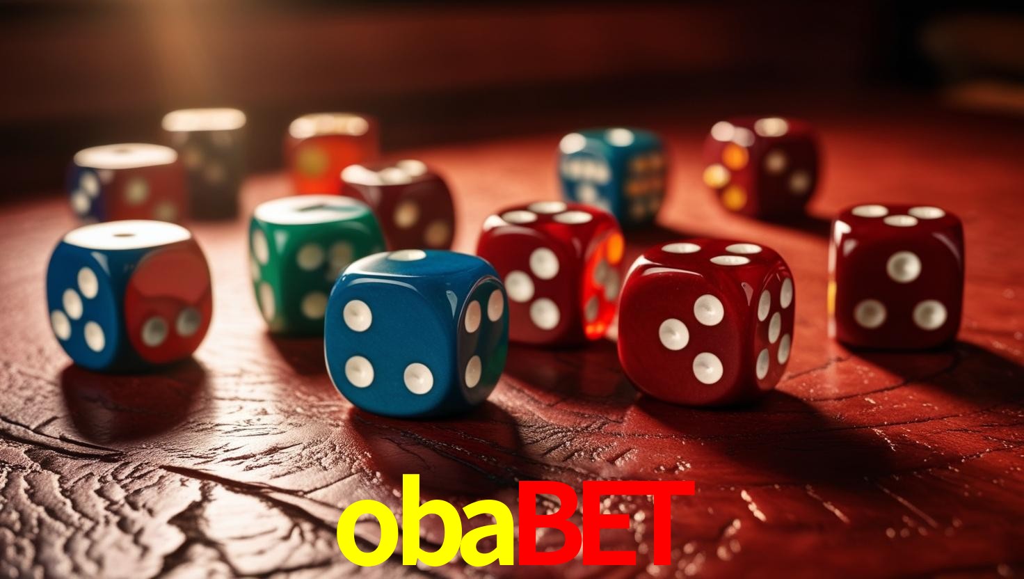 Slots no Site OBABET.COM