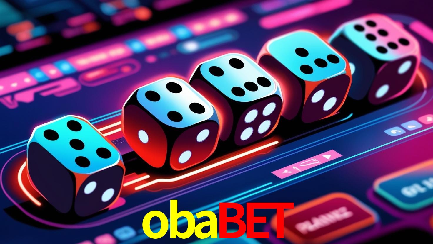 Login Seguro OBABET.COM