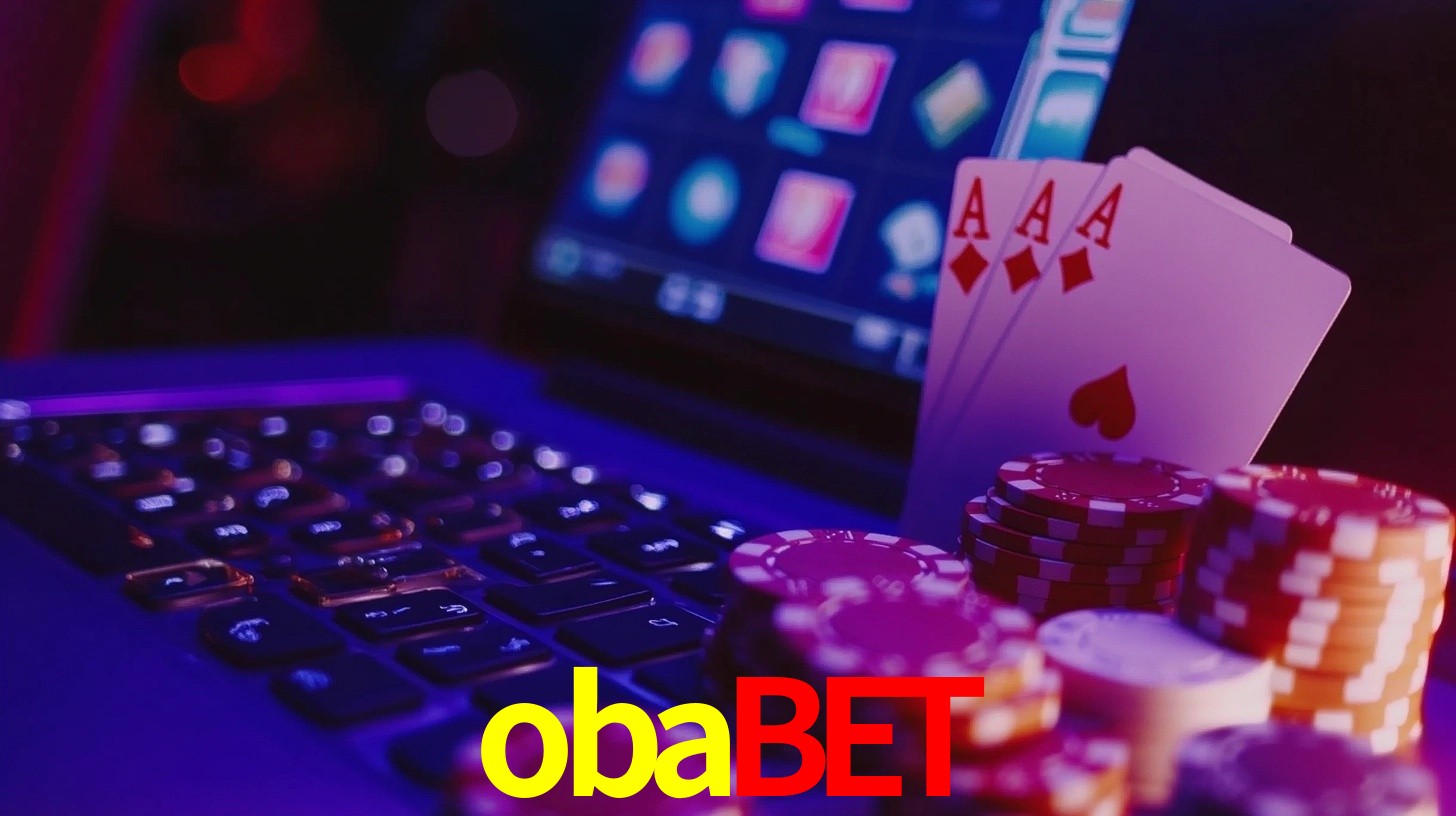 OBABET.COM Login Rápido