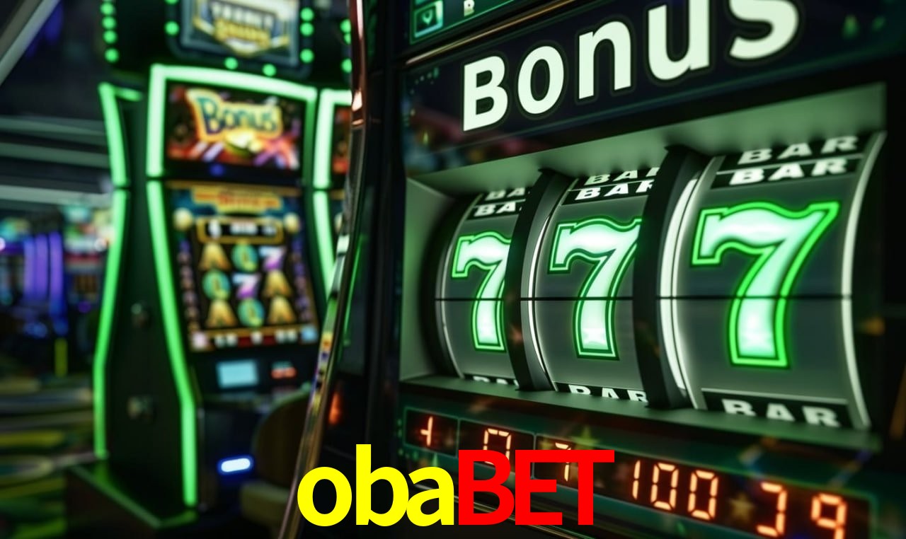 Mesa de Blackjack obabet