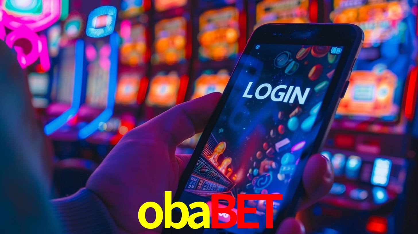 Jogos de Slot obabet