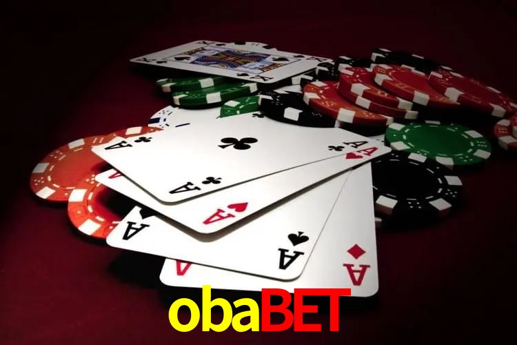 Diretório de Jogos obabet