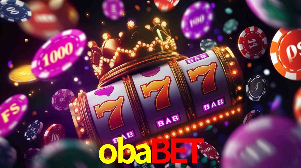 Casino Ao Vivo obabet