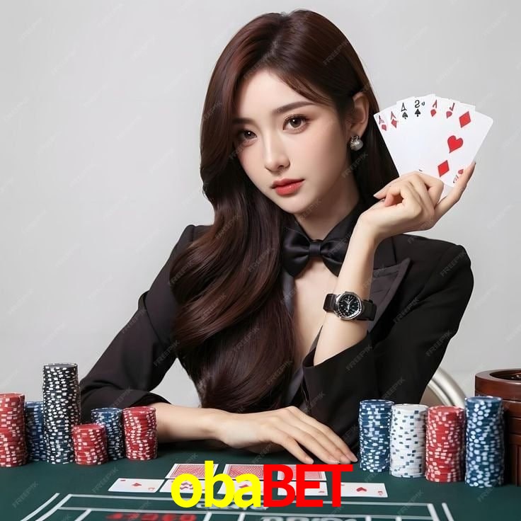 Casino Ao Vivo obabet