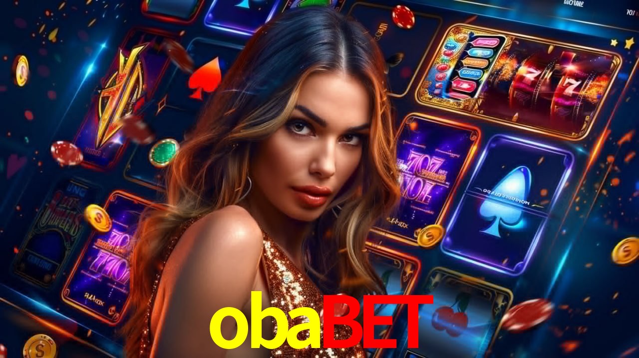 Casino Ao Vivo obabet