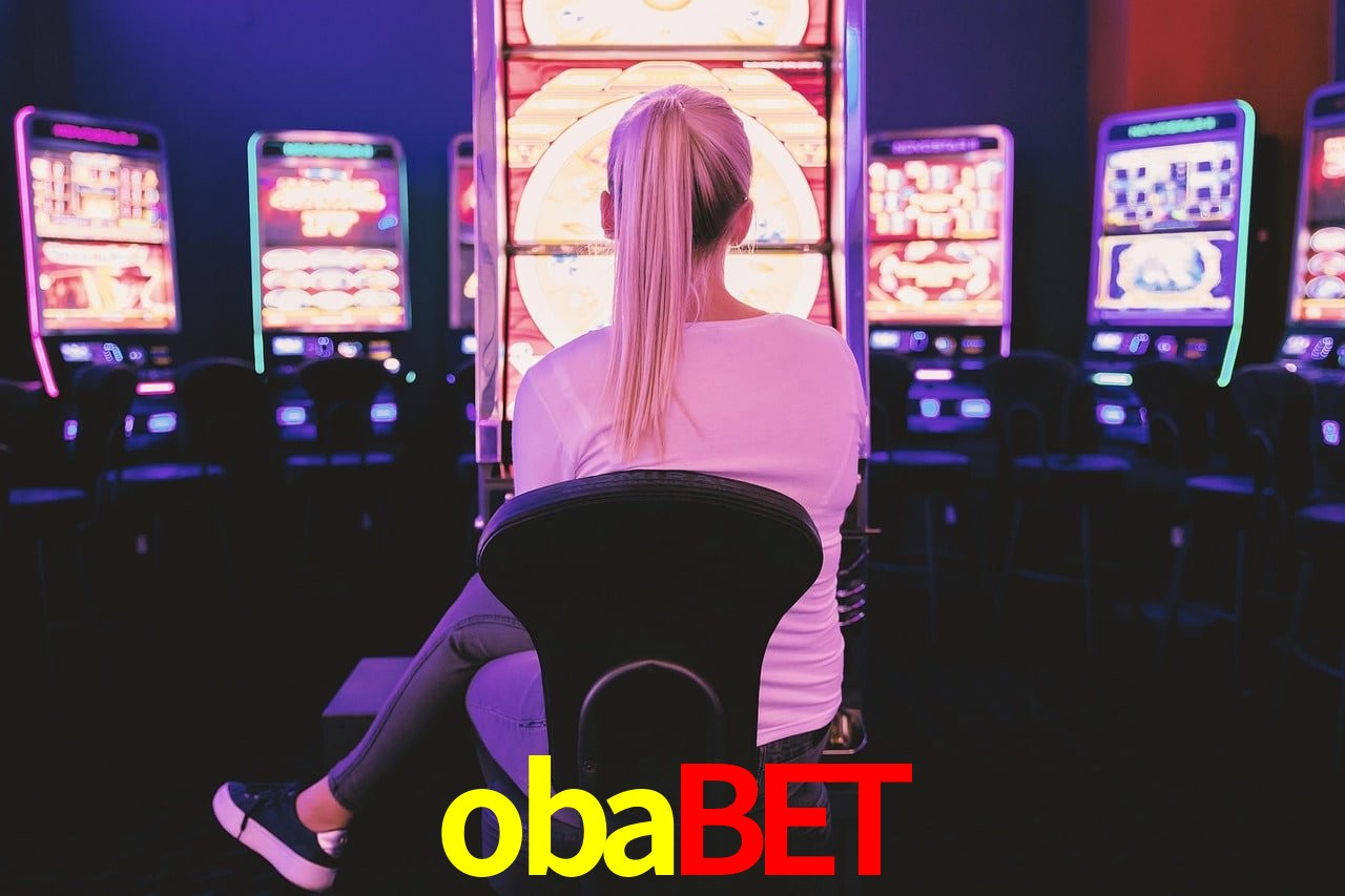 Mesa de Roleta obabet