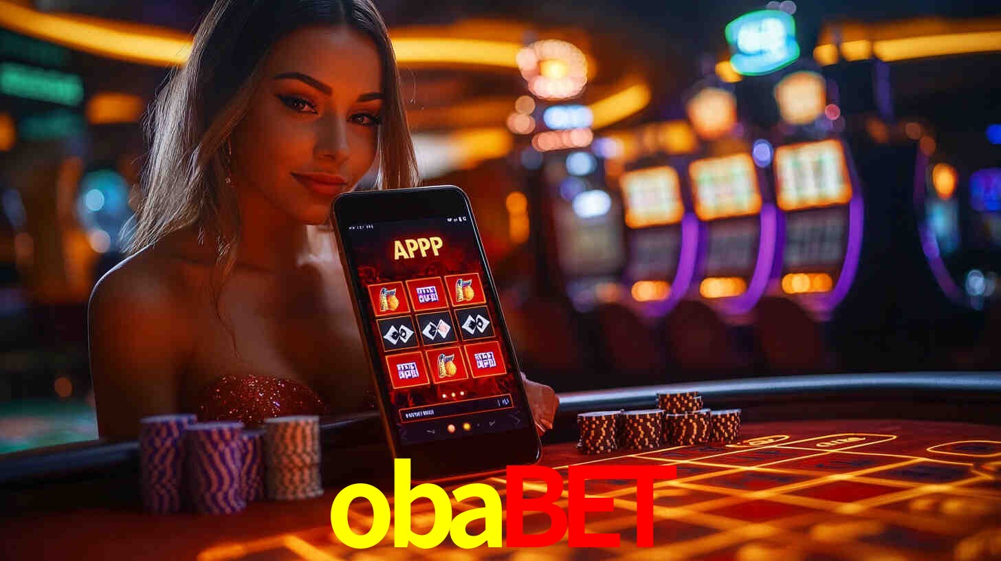 cassino obabet