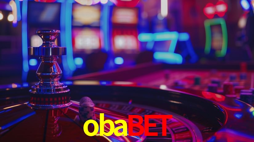 obabet: Jogos de Caça-Níqueis-Altas Recompensas, Roleta-Velocidade, Blackjack-Desafios Máximos