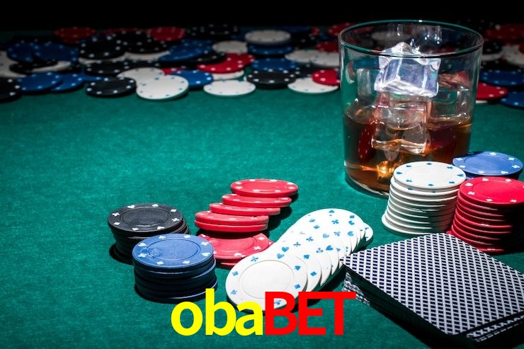 Provedores de Jogos obabet