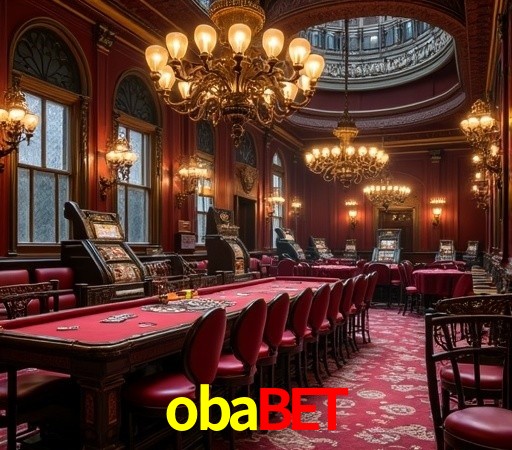 Login Seguro obabet