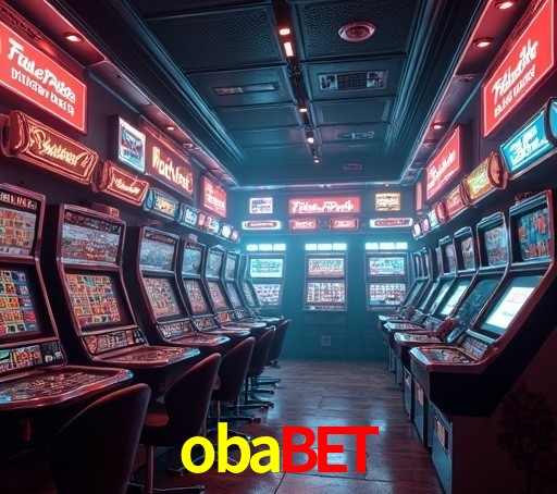 Tecnologia da Plataforma obabet