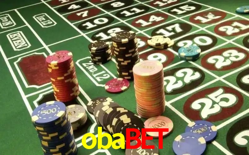 Promoção Relâmpago obabet